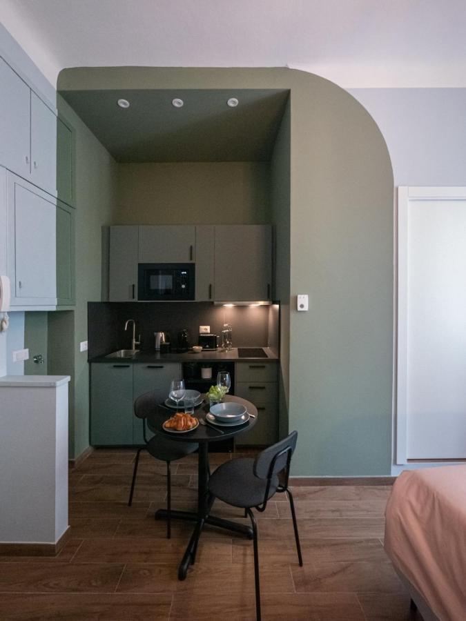 Mini Di Design Appartamento