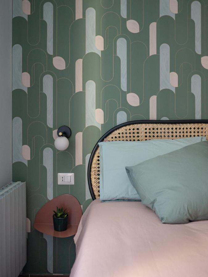 Appartamento Mini Di Design Milano