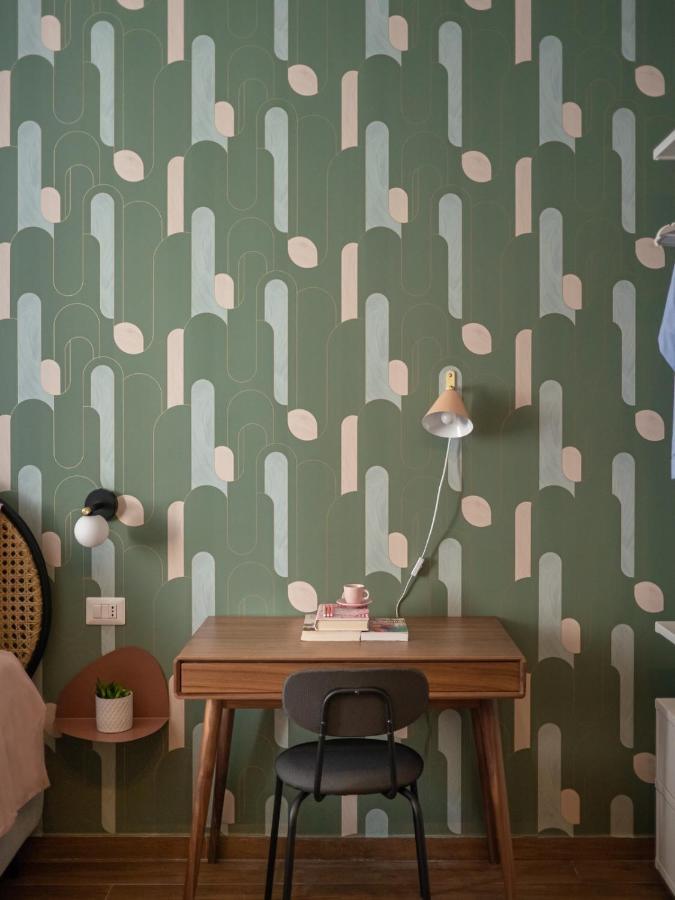 Mini Di Design Appartamento