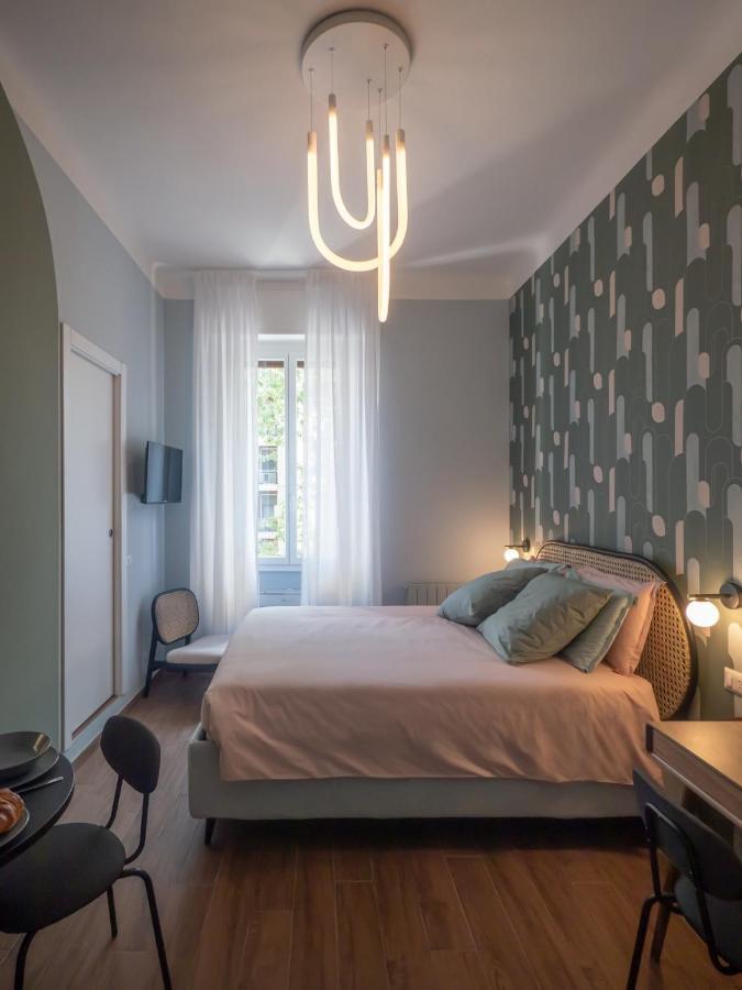 Mini Di Design Appartamento Milano